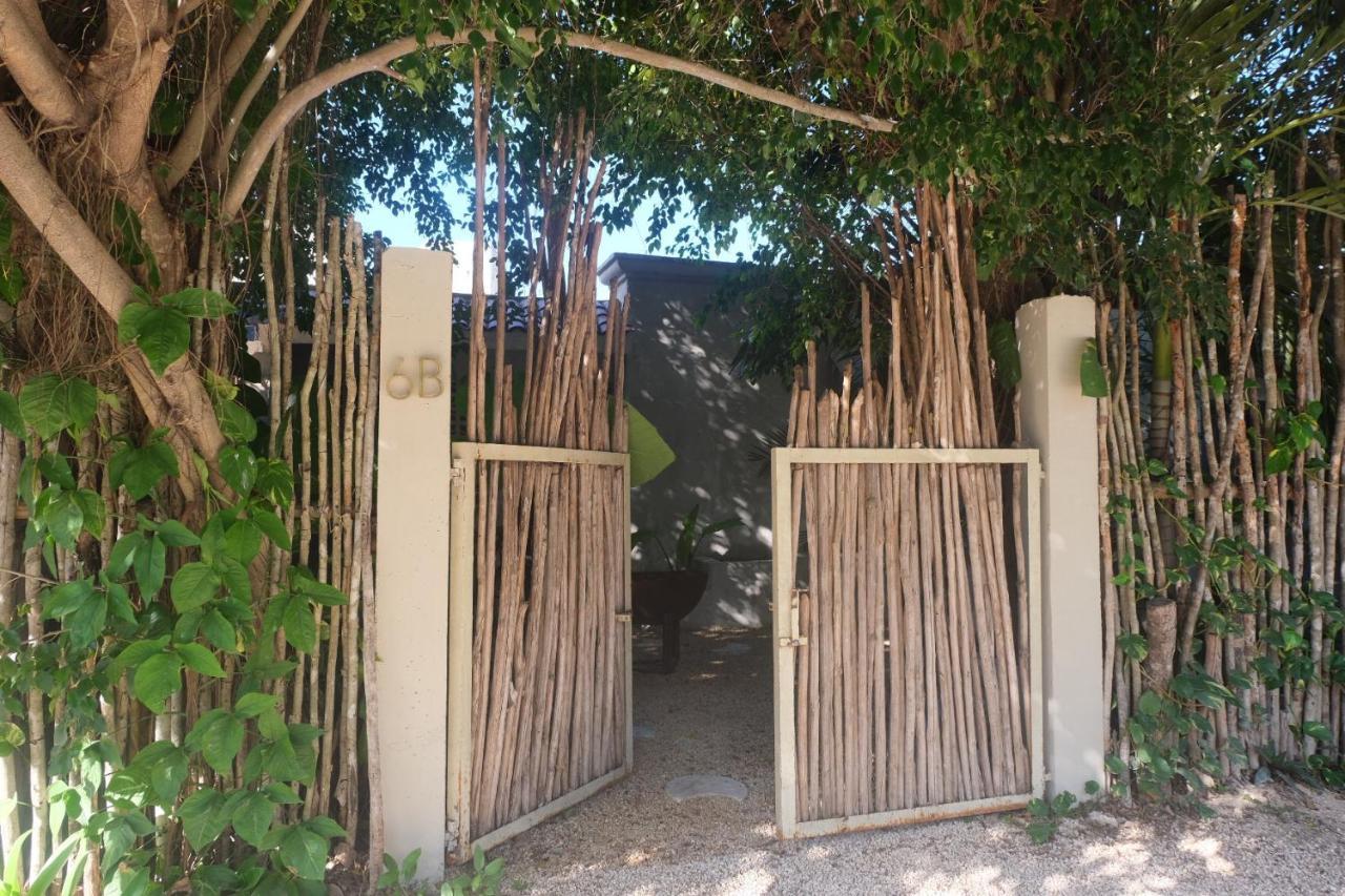 Wabi Sabi Garden Guesthouse By Amara Concepts. Tulum Exterior photo
